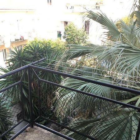 Lovely Apartment In Mention French Riviera Menton Exterior photo