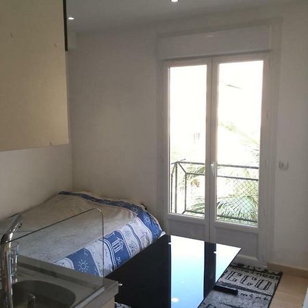 Lovely Apartment In Mention French Riviera Menton Exterior photo