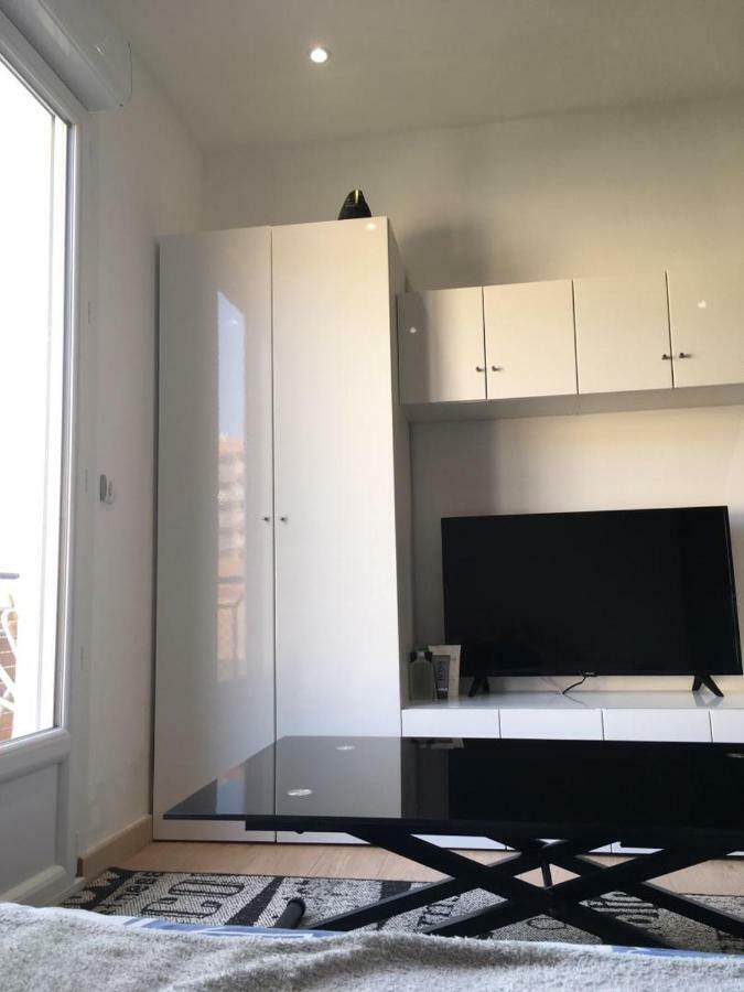Lovely Apartment In Mention French Riviera Menton Exterior photo