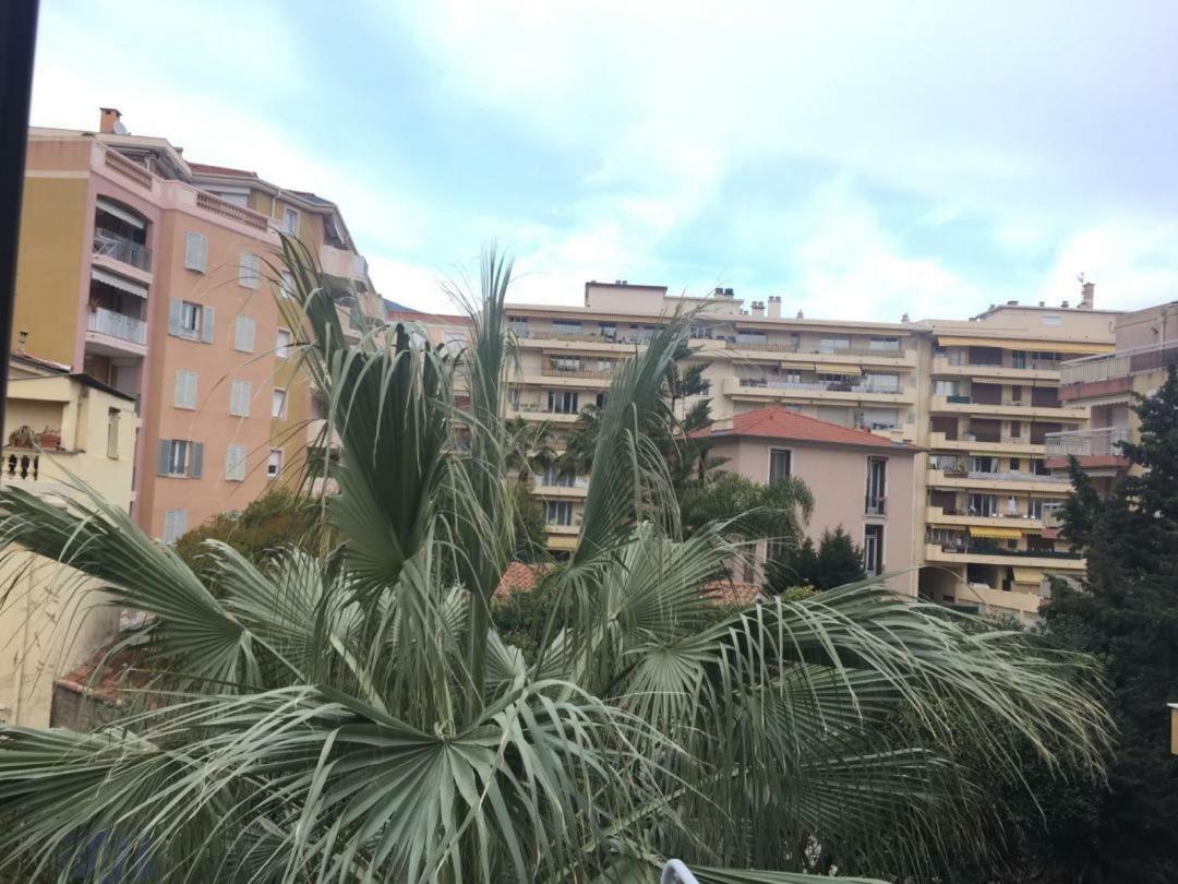 Lovely Apartment In Mention French Riviera Menton Exterior photo